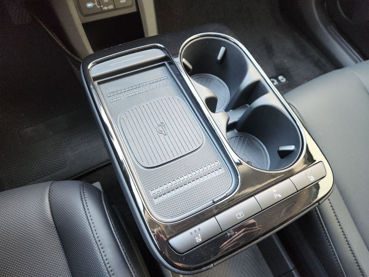 New 2026 Hyundai Ioniq 5 SEL image 16