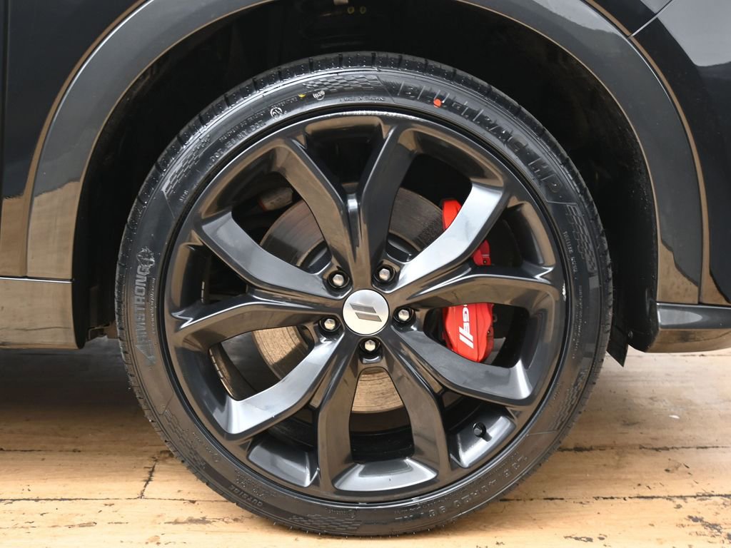 Used 2024 Dodge Hornet R/T image 14