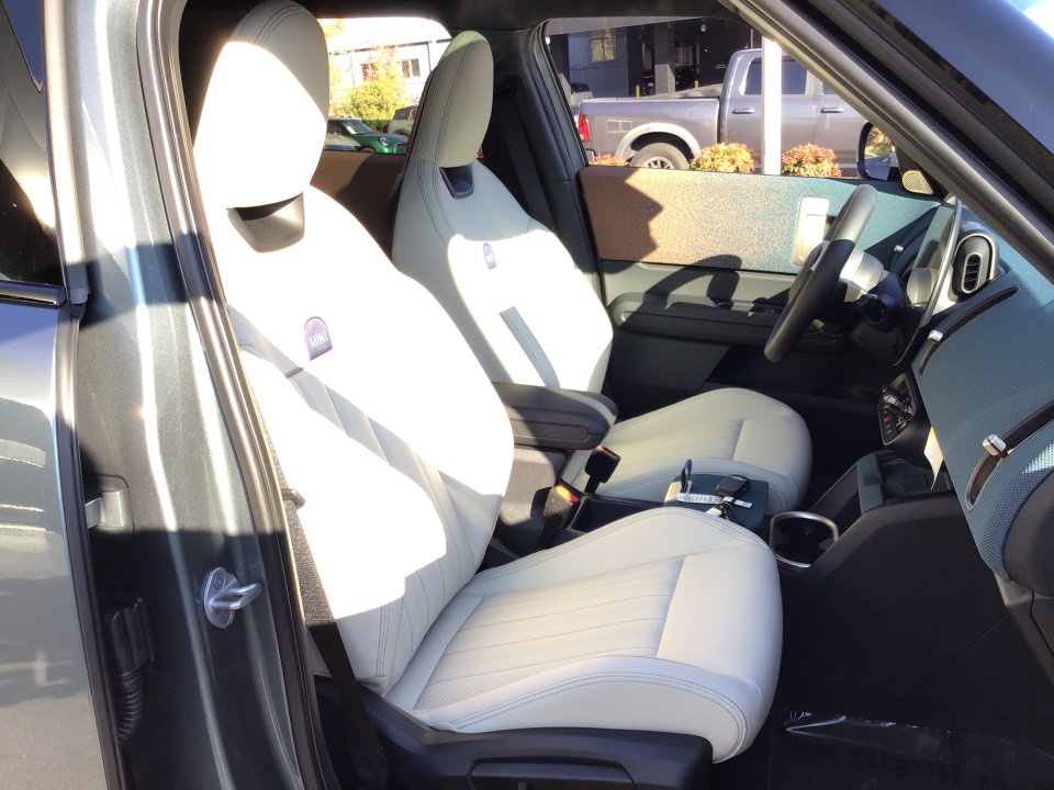 New 2026 MINI Cooper Countryman S image 28