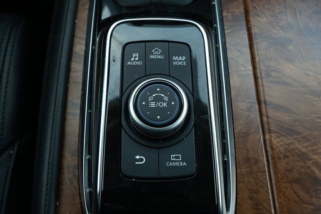 Used 2023 Nissan Armada SL image 19