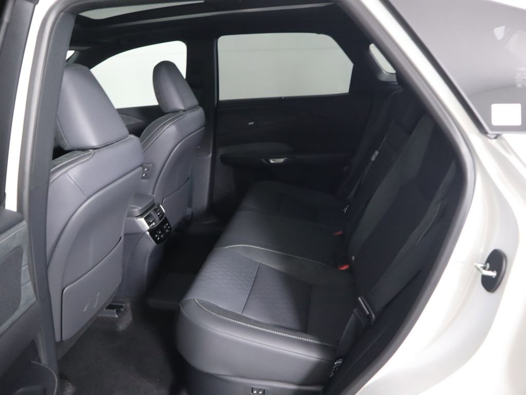 New 2026 Lexus RX 450h AWD image 22