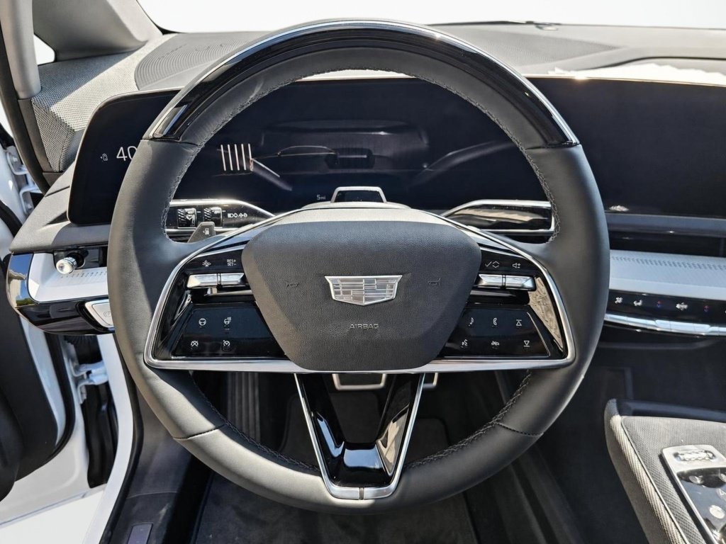 New 2026 Cadillac Optiq Sport 1 RWD image 70