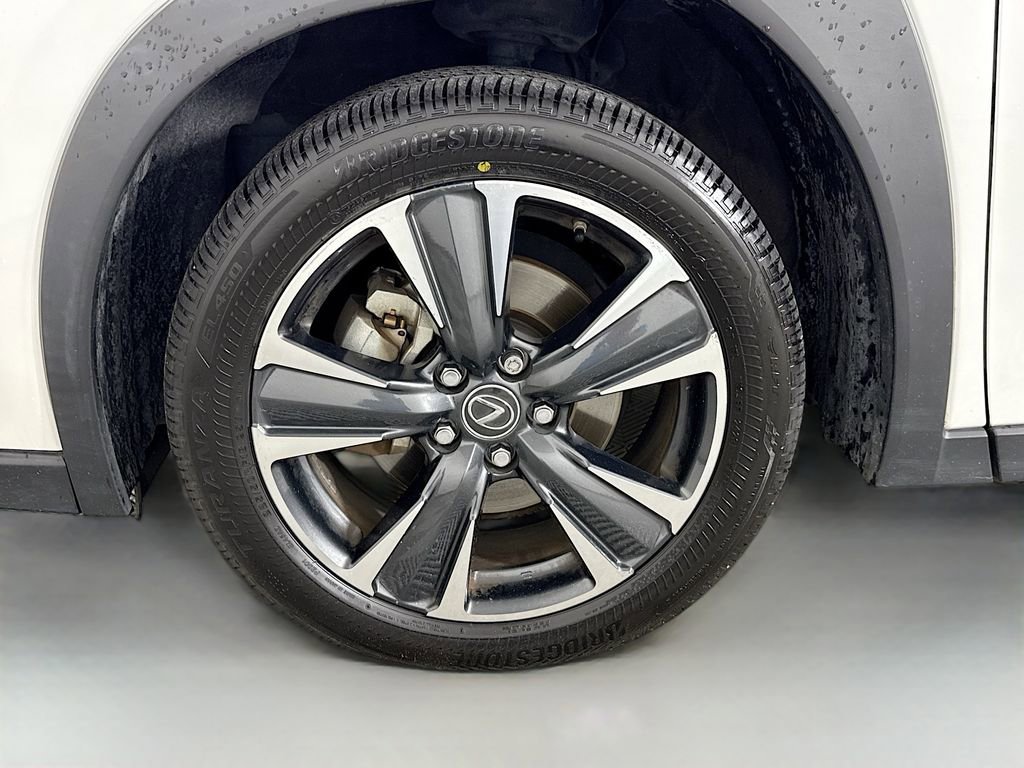 Used 2021 Lexus UX 250h w/ Premium Package image 31