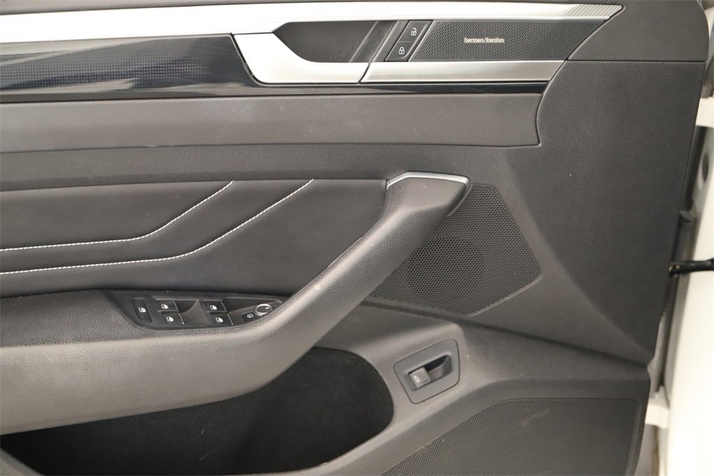 Used 2021 Volkswagen Arteon SEL Premium image 22