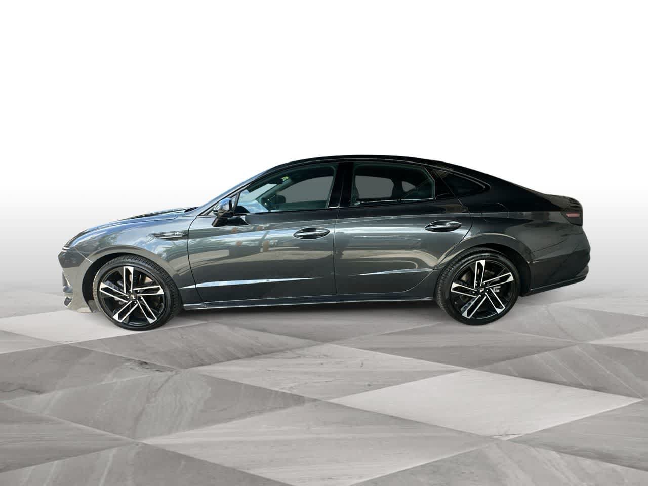 Used 2026 Hyundai Sonata N Line FWD image 5