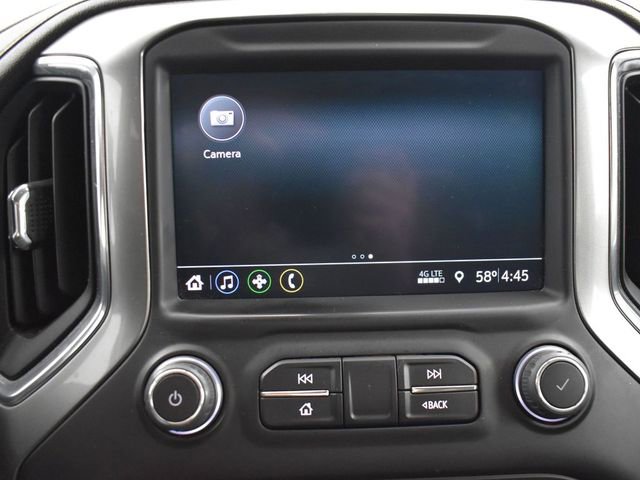 Used 2019 Chevrolet Silverado 1500 LT Trail Boss w/ Convenience Package image 22