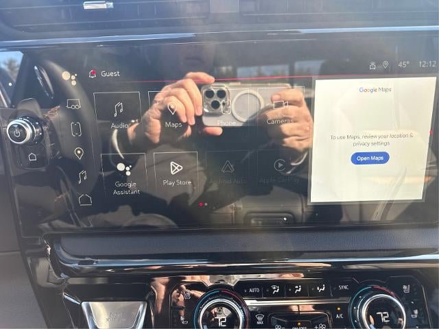 New 2026 GMC Sierra 1500 AT4 w/ Technology Package AWD/4WD image 21