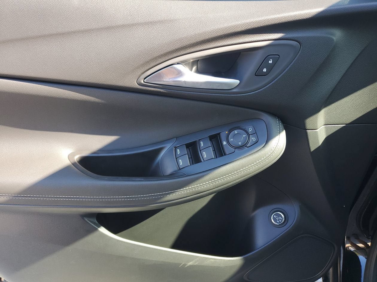 New 2026 Buick Encore GX Preferred w/ Comfort Package FWD image 16