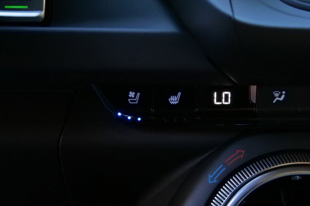 Used 2024 Chevrolet Camaro ZL1 RWD image 19