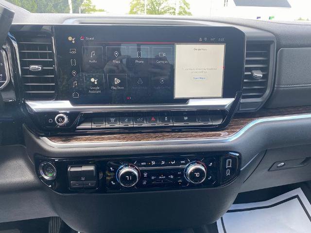 New 2025 GMC Sierra 2500 SLE w/ SLE Value Package; image 20