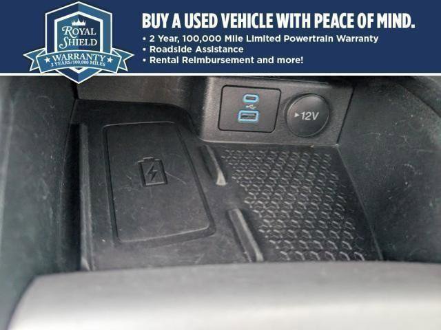 Used 2021 Ford Bronco Sport Big Bend w/ Big Bend Package (96B) image 12