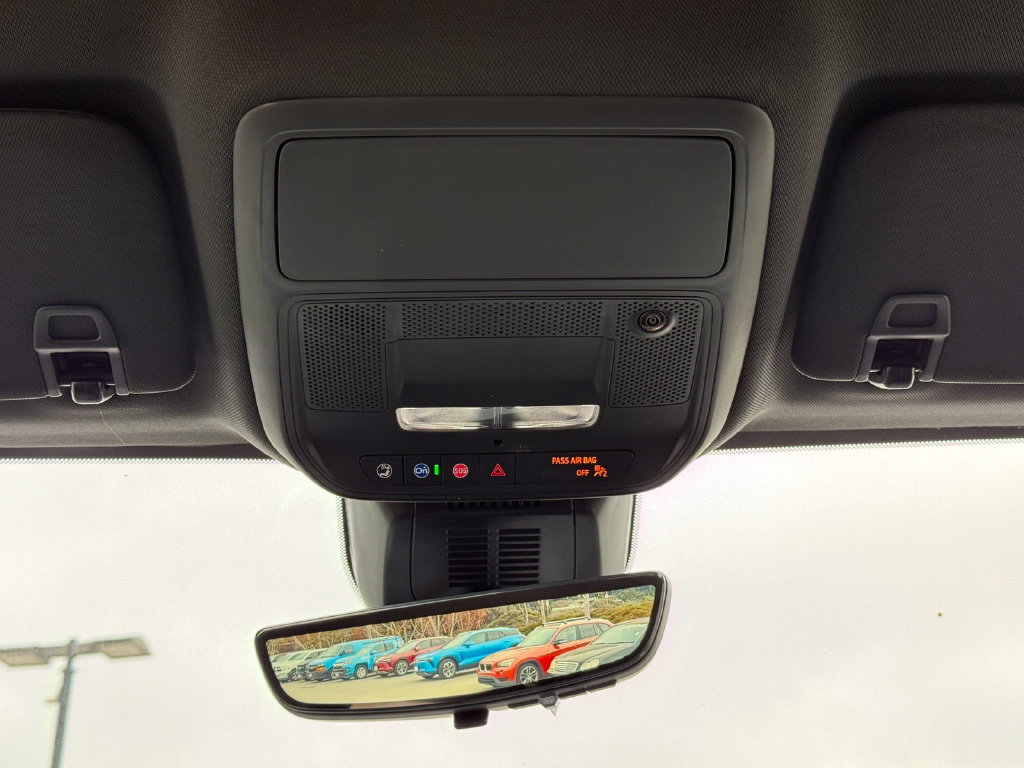 New 2027 Chevrolet Equinox LT w/ Safety and Technology Package AWD/4WD image 13