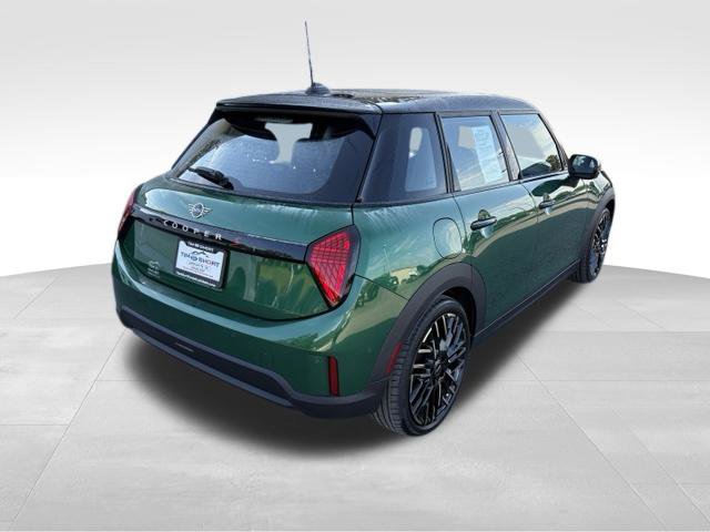 Used 2025 MINI Cooper S FWD image 2
