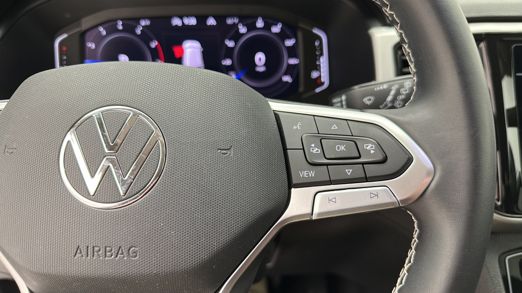 Used 2023 Volkswagen Atlas SE AWD/4WD image 19