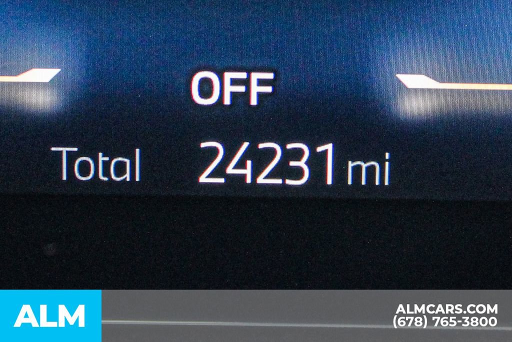 Used 2024 BMW 440i xDrive Coupe w/ Premium Package image 41