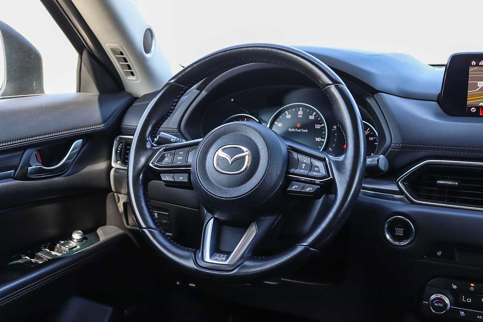 Used 2019 MAZDA CX-5 Grand Touring Reserve AWD/4WD image 22