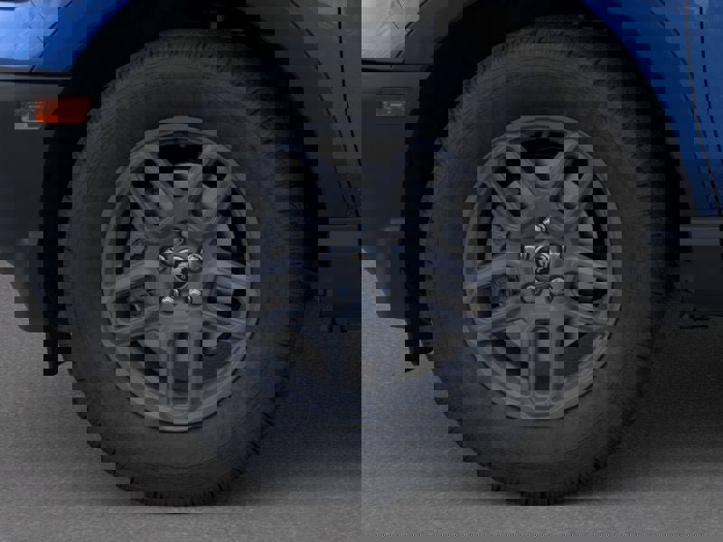 New 2025 Ford Bronco Sport Big Bend w/ Convenience Package image 19