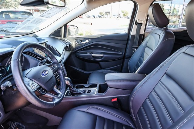 Used 2019 Ford Escape SEL image 20