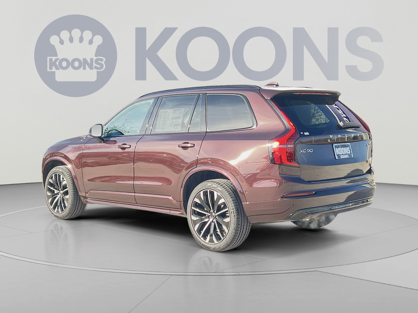 New 2026 Volvo XC90 B6 Ultra w/ Lounge Package AWD/4WD image 14