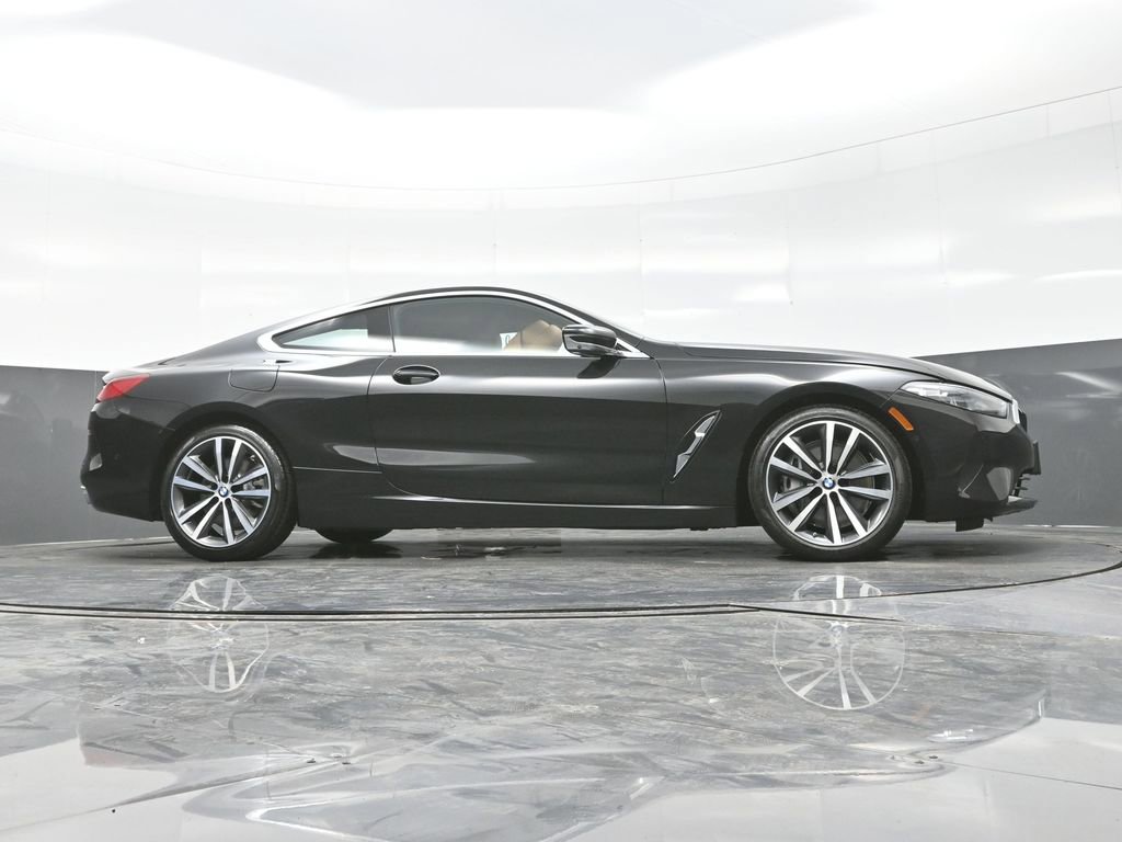 Used 2020 BMW 840i xDrive 840i w/ Driving Assistance Package image 30