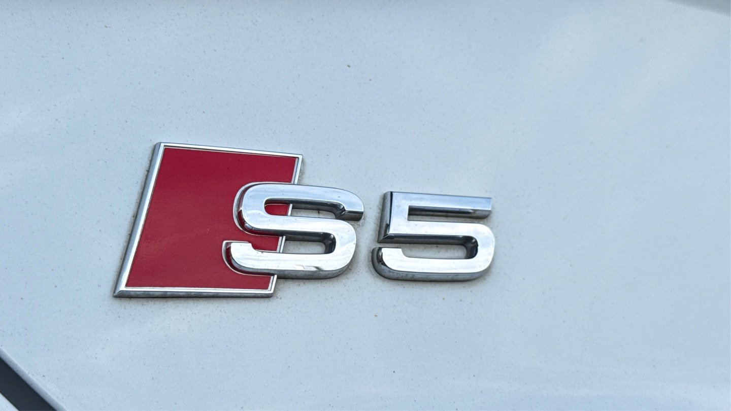 Used 2019 Audi S5 Prestige AWD/4WD image 31