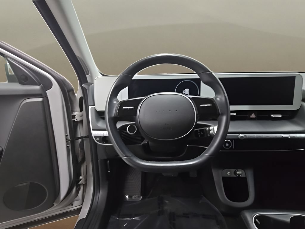 Certified 2023 Hyundai Ioniq 5 SE RWD image 29