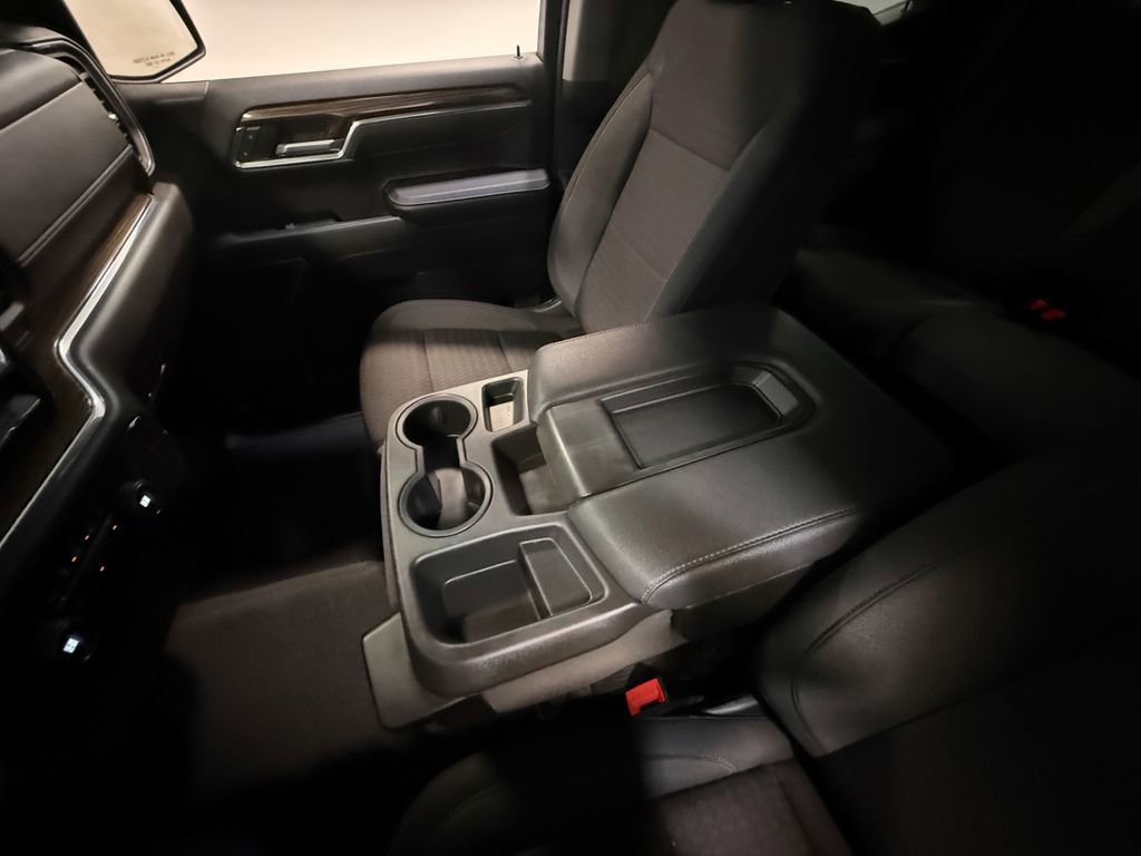 Used 2023 Chevrolet Silverado 1500 LT image 81