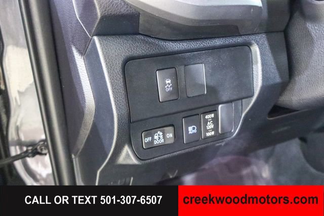 Used 2021 Toyota Tacoma TRD Sport w/ Technology Package AWD/4WD image 56