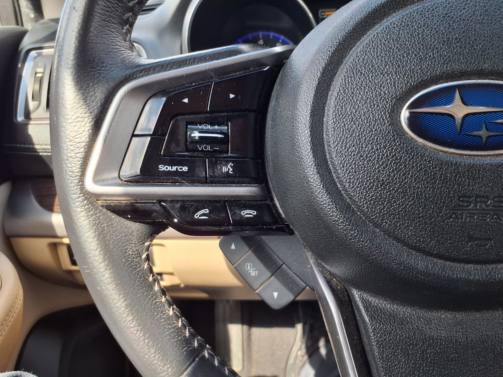 Used 2018 Subaru Legacy 2.5i Limited image 16