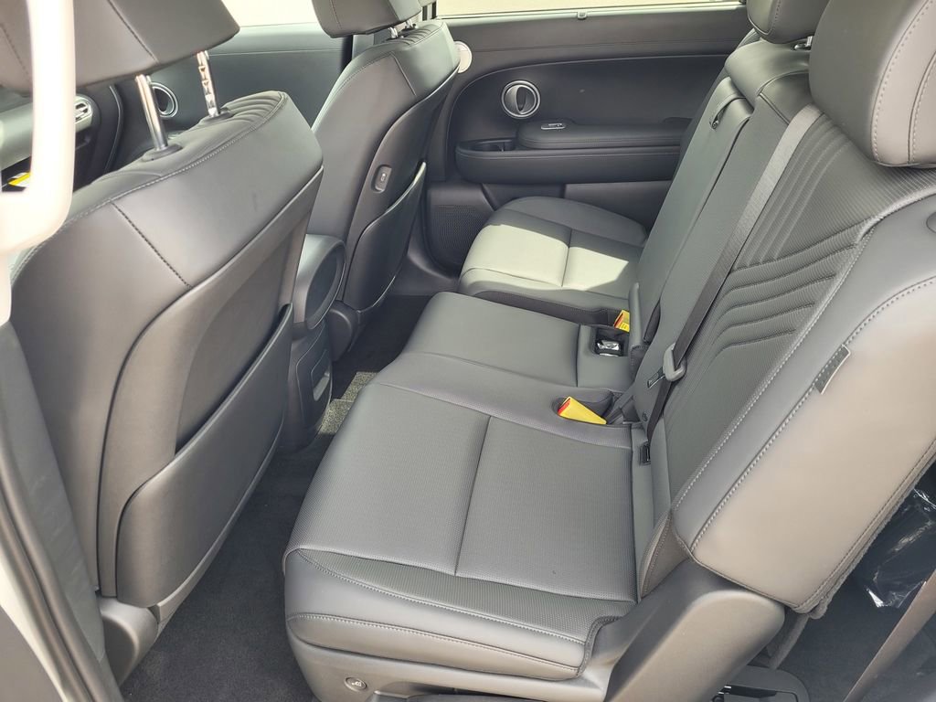 New 2026 Hyundai Palisade SEL image 6