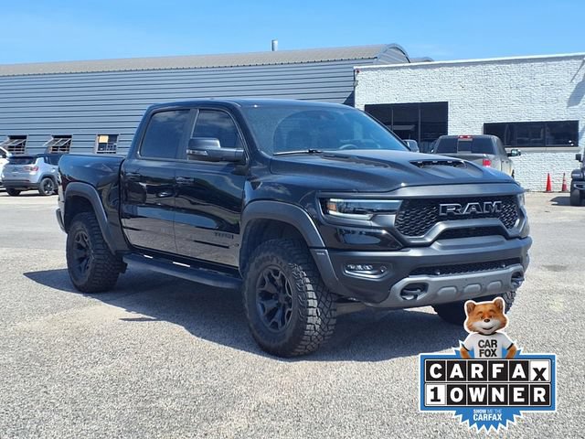 Used 2024 RAM 1500 TRX AWD/4WD image 17
