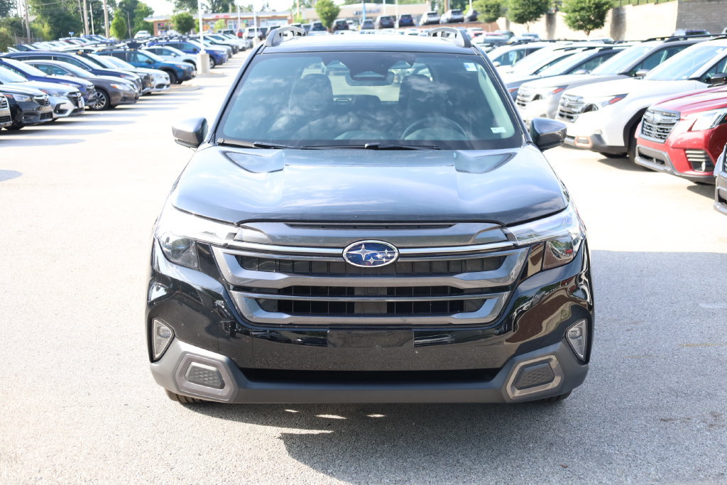 Used 2026 Subaru Forester Limited w/ Limited Package AWD/4WD image 3