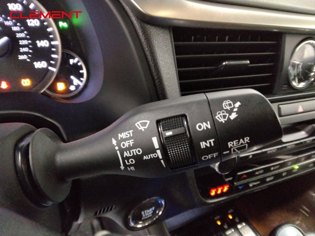 Used 2019 Lexus RX 350 AWD image 14