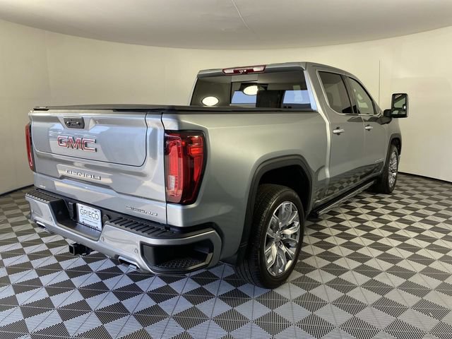 Used 2026 GMC Sierra 1500 Denali w/ Denali Reserve Package AWD/4WD image 10
