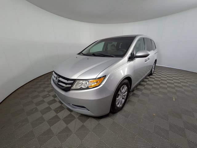 Used 2015 Honda Odyssey EX image 24