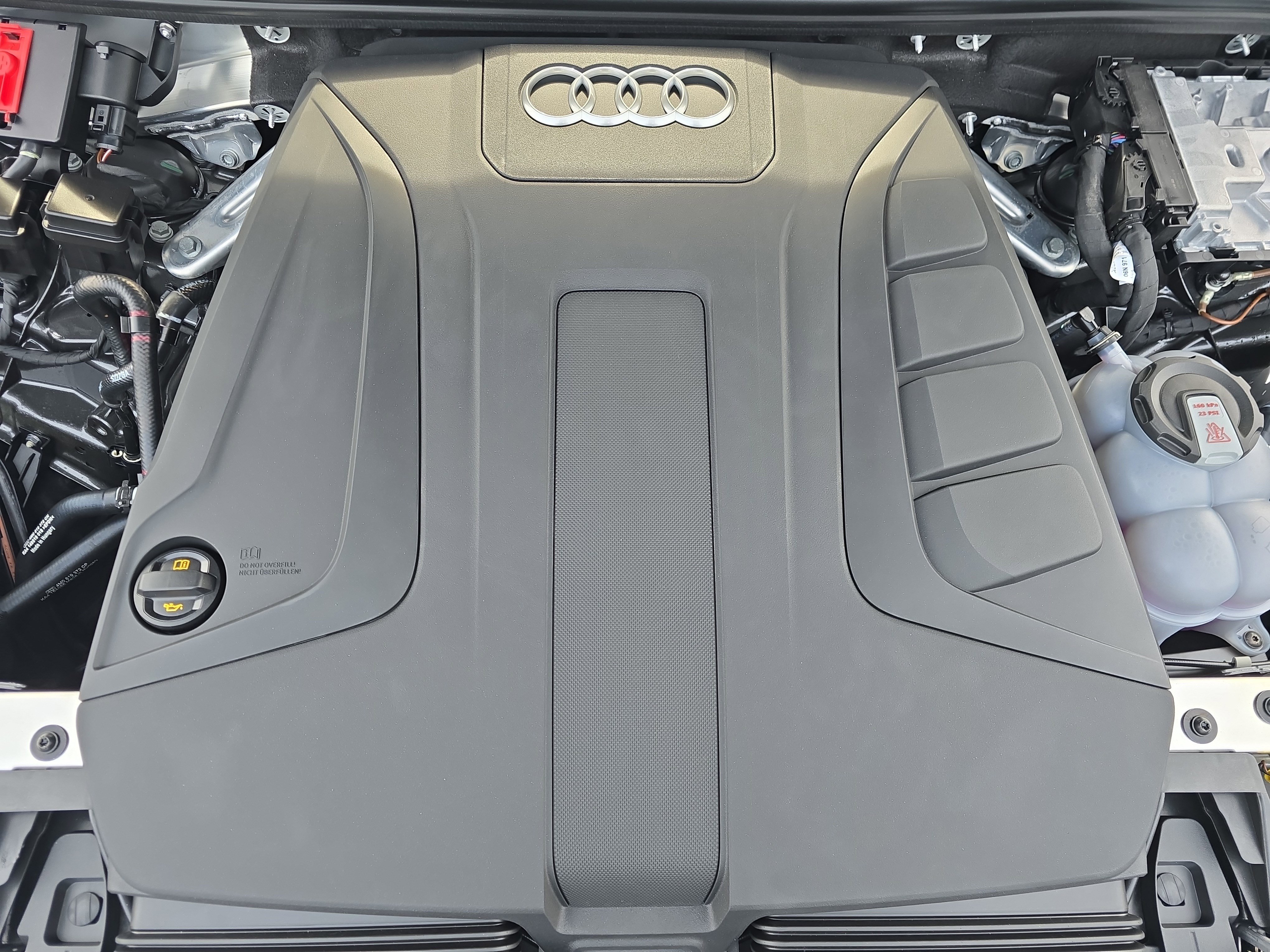 New 2026 Audi Q7 2.0T Premium Plus image 34