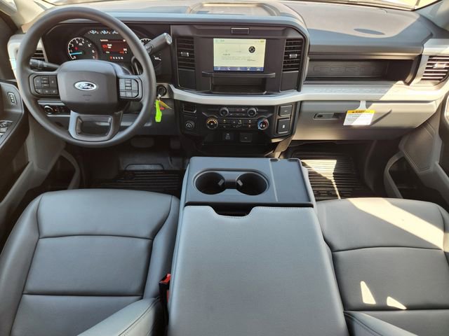 New 2026 Ford F250 XL image 27