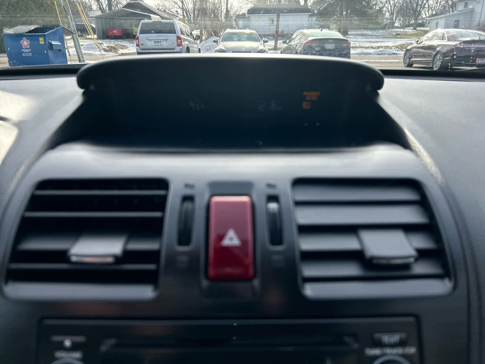 Used 2014 Subaru Impreza 2.0i Premium w/ Popular Package #1 image 21