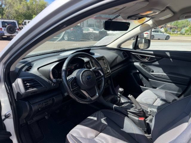 Used 2018 Subaru Crosstrek 2.0i Premium AWD/4WD image 20