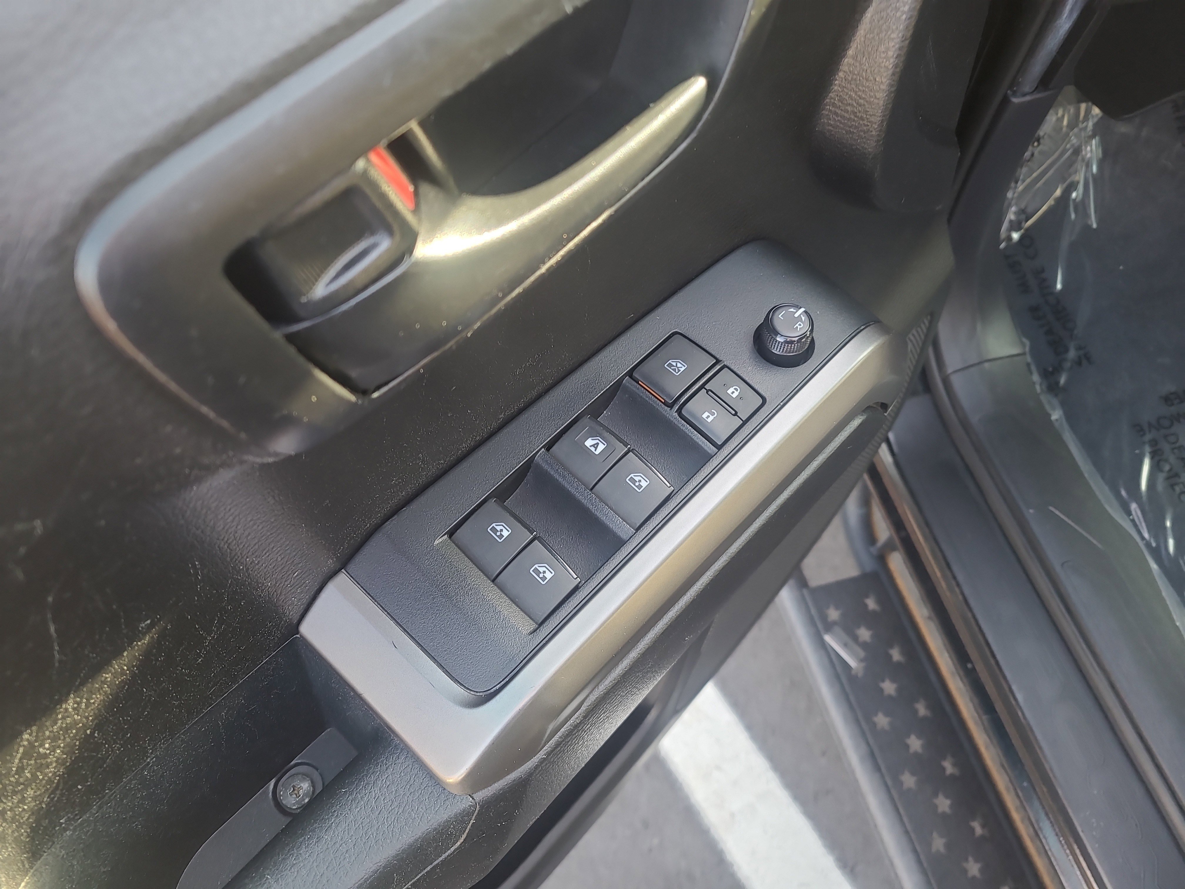 Certified 2021 Toyota Tacoma SR5 image 13