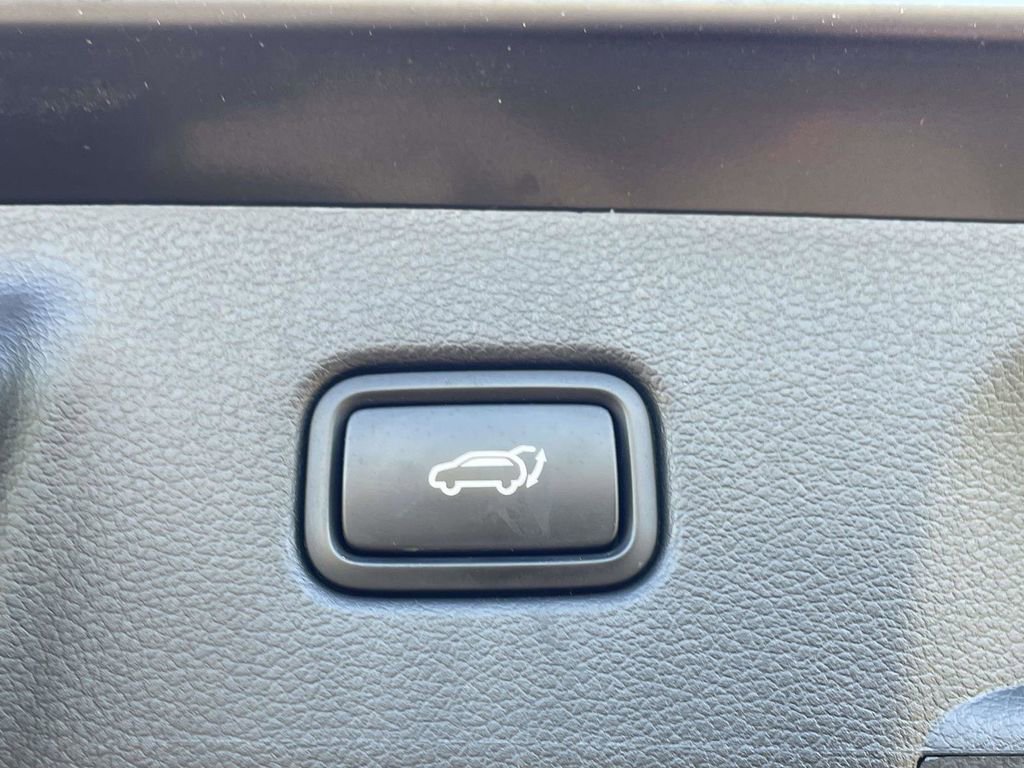 Used 2022 Hyundai Palisade Calligraphy FWD image 14