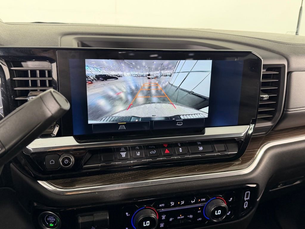 Used 2025 Chevrolet Silverado 2500 LT w/ Convenience Package image 20