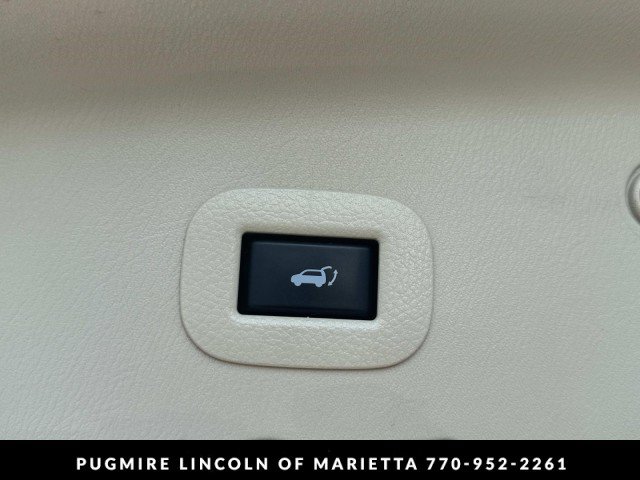 Used 2021 INFINITI QX80 Sensory w/ Cargo Package RWD image 19