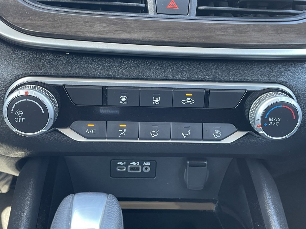 Used 2024 Nissan Altima 2.5 SV image 26