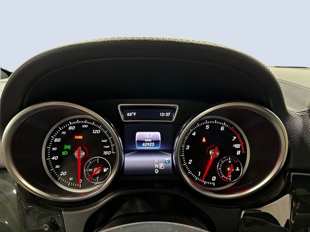 Certified 2018 Mercedes-Benz GLS 450 4MATIC image 20