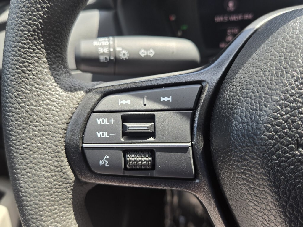 Certified 2026 Honda Accord SE image 25