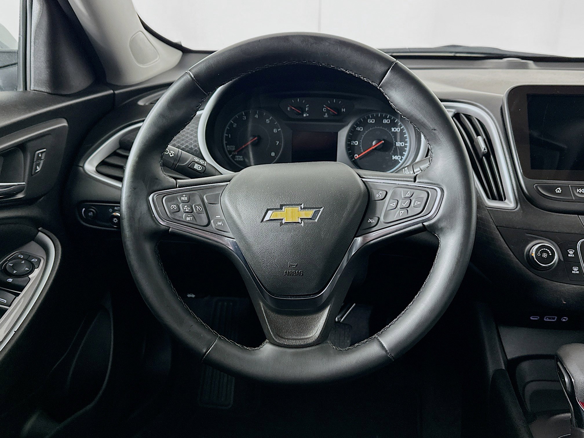 Used 2024 Chevrolet Malibu RS image 18