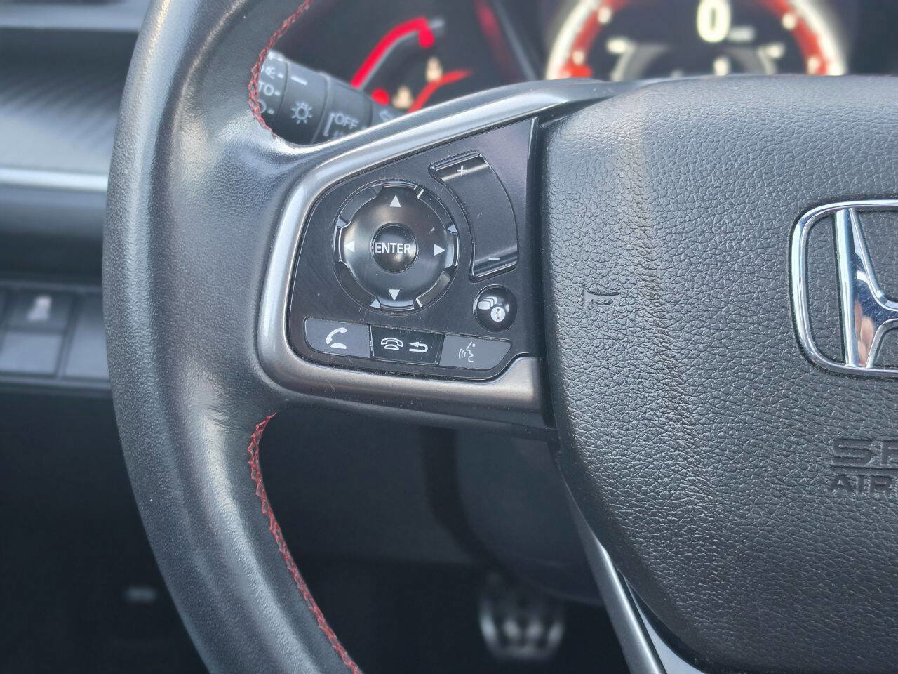 Used 2020 Honda Civic Si image 50