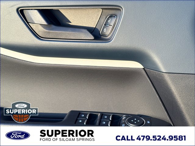 New 2025 Ford Bronco Sport Heritage w/ Convenience Package image 13