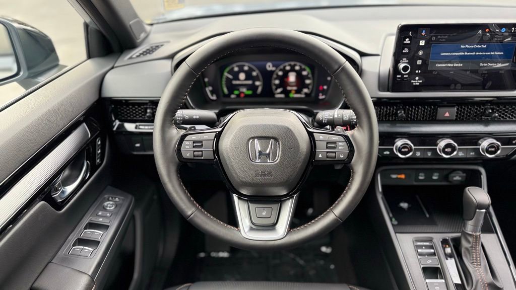 New 2026 Honda CR-V Sport Touring image 19